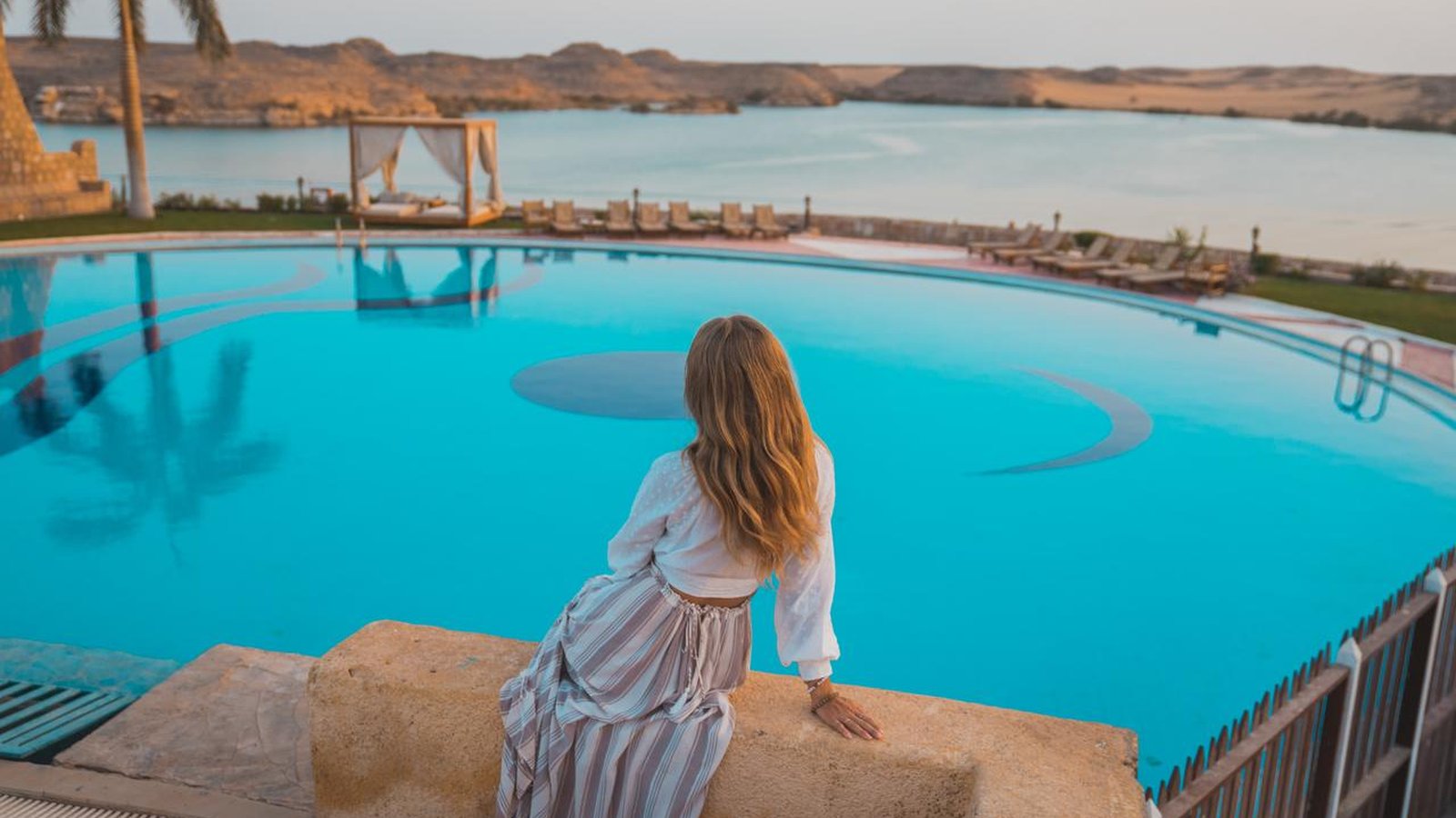 Seti Abu Simbel Lake Resort