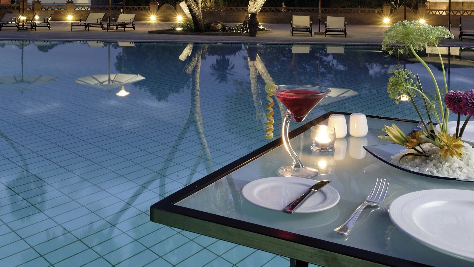 Mövenpick Resort Aswan