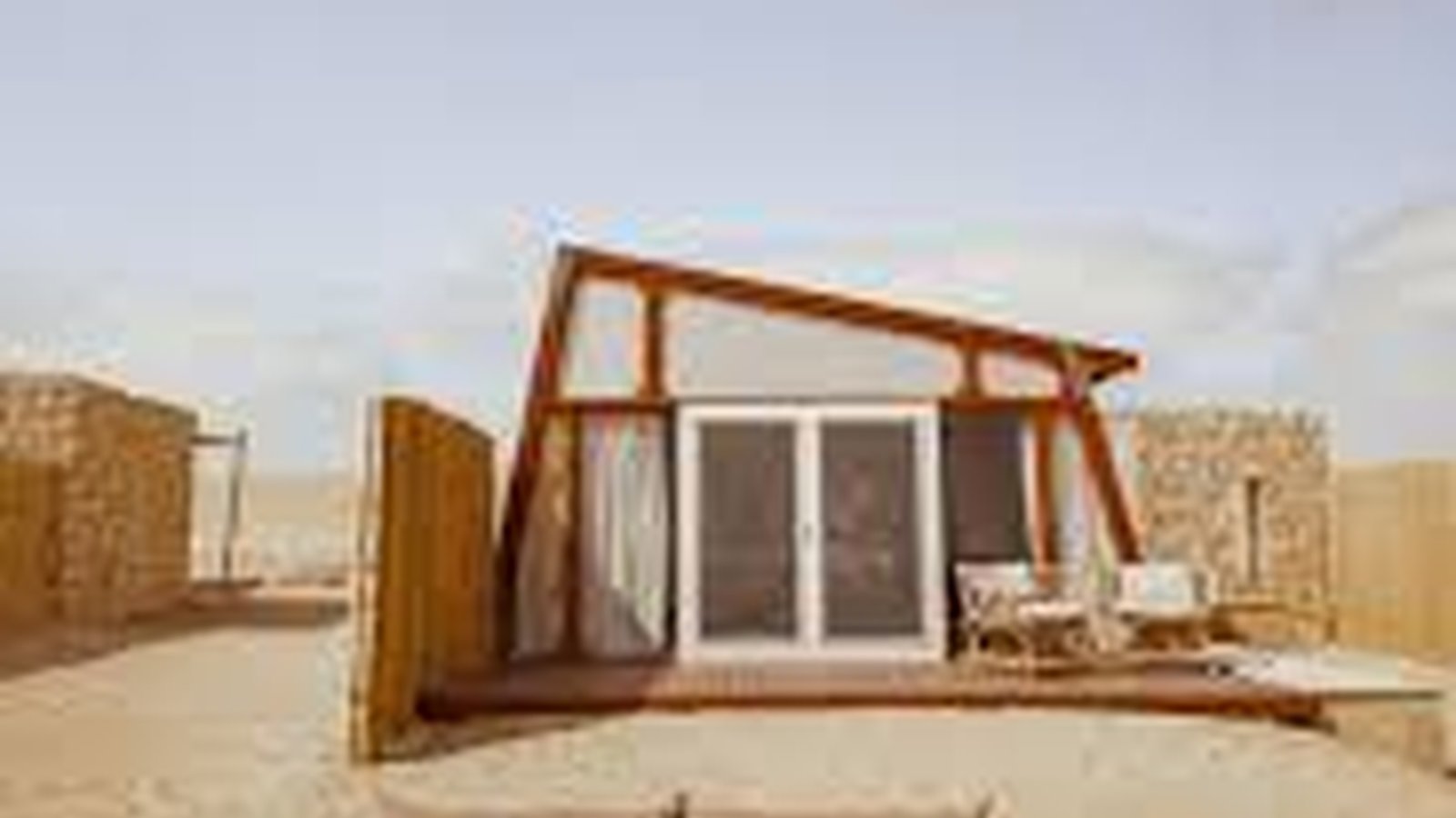 Remal El Rayan Glamp