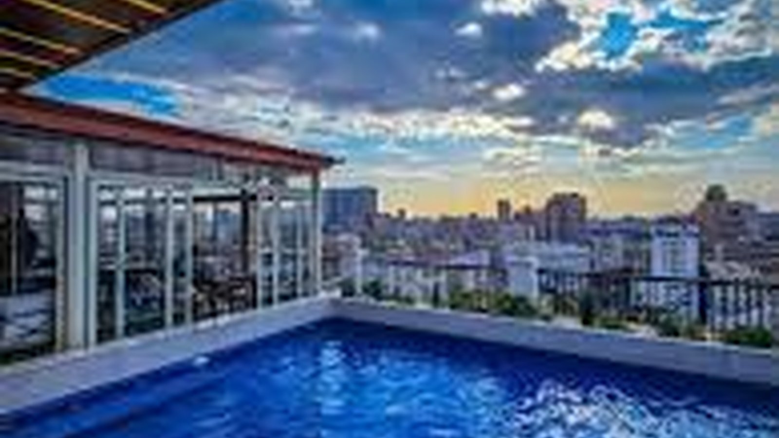 Mar Charbel Hotel Cairo