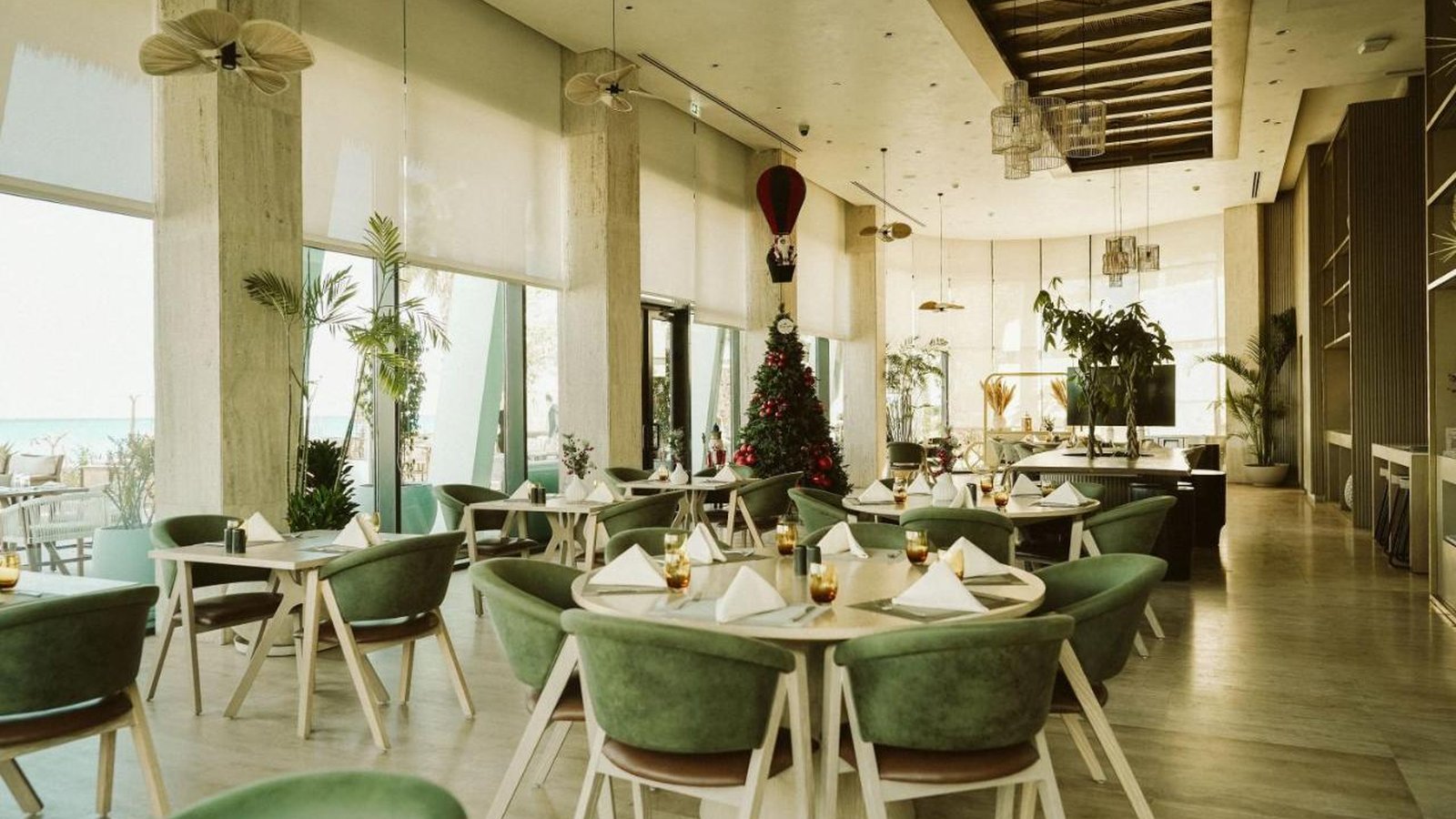 Tawila Island Resort