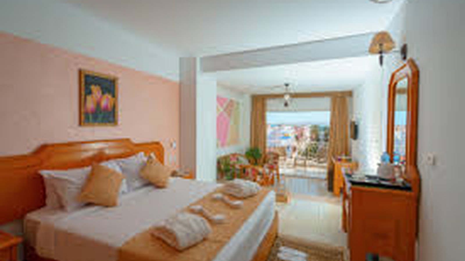 MinaMark Beach Resort
