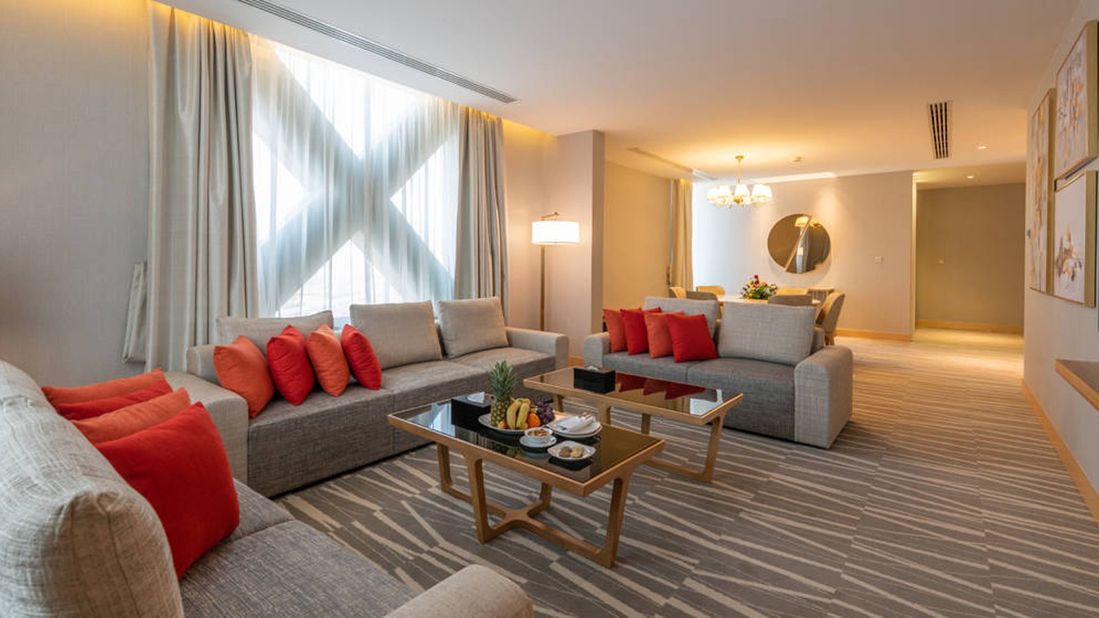 Ramada Hotel & Suites by Wyndham Al Qassim