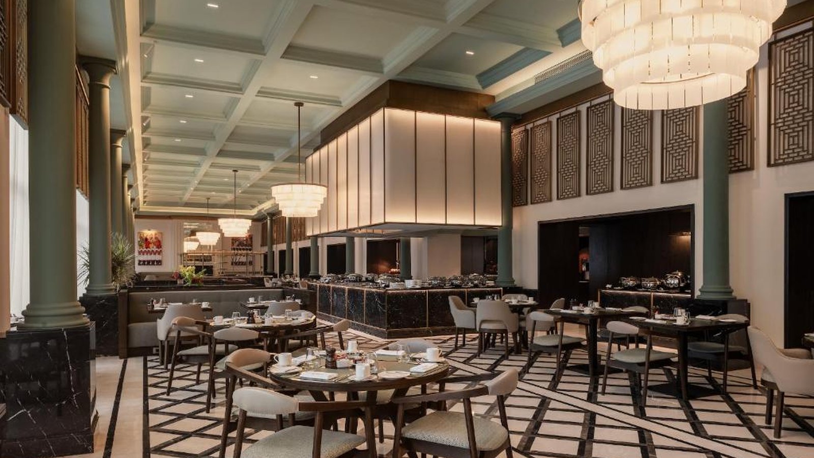 Giza Palace Hotel and Spa