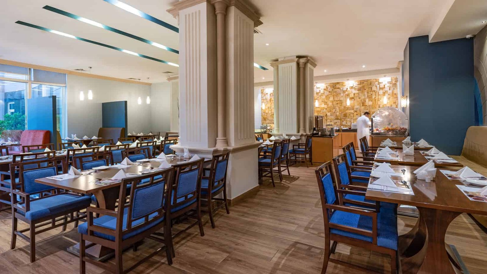 Ramada Hotel & Suites by Wyndham Al Qassim