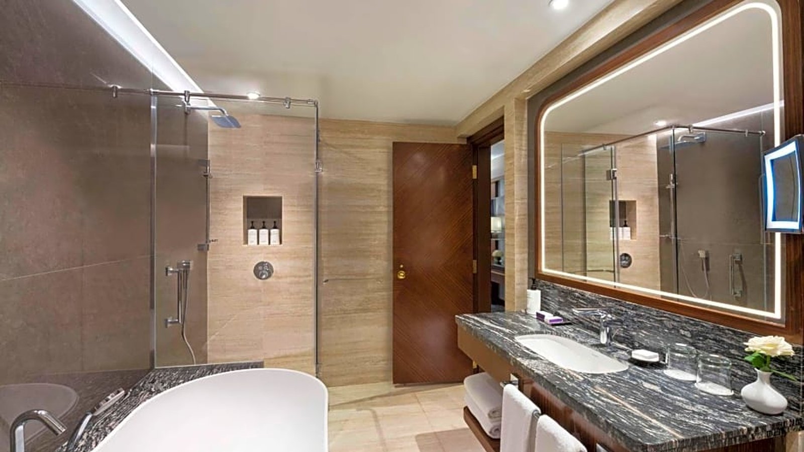 Conrad By Hilton Cairo