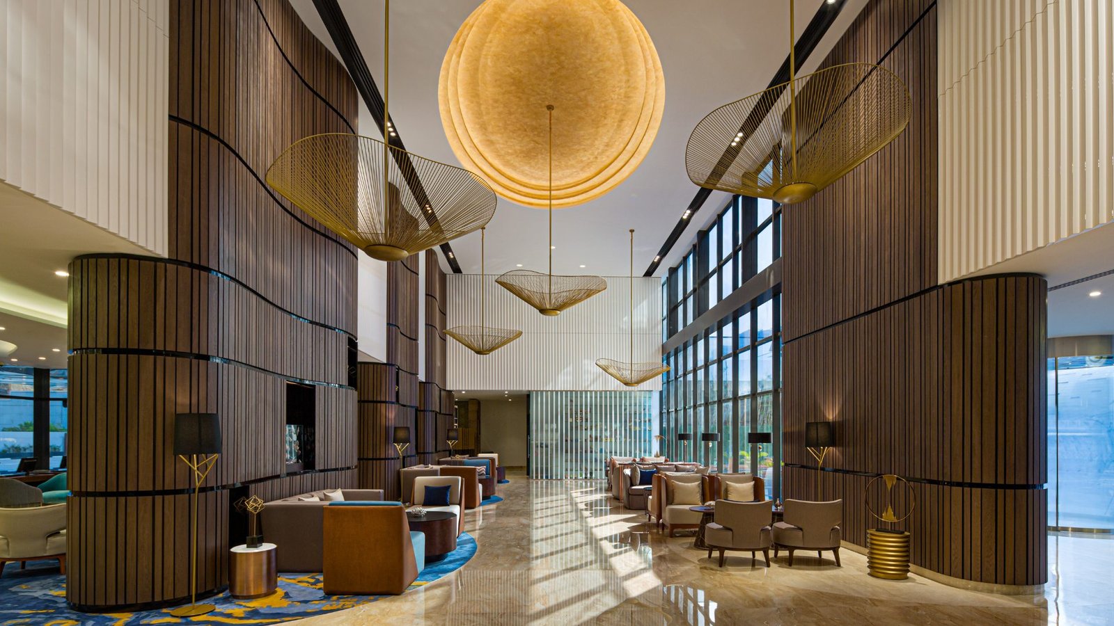 Millennium Place Marina