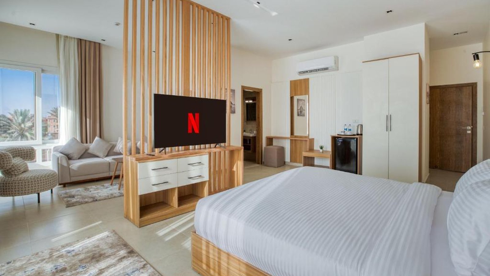 Mazar Pyramids Hotel & Spa