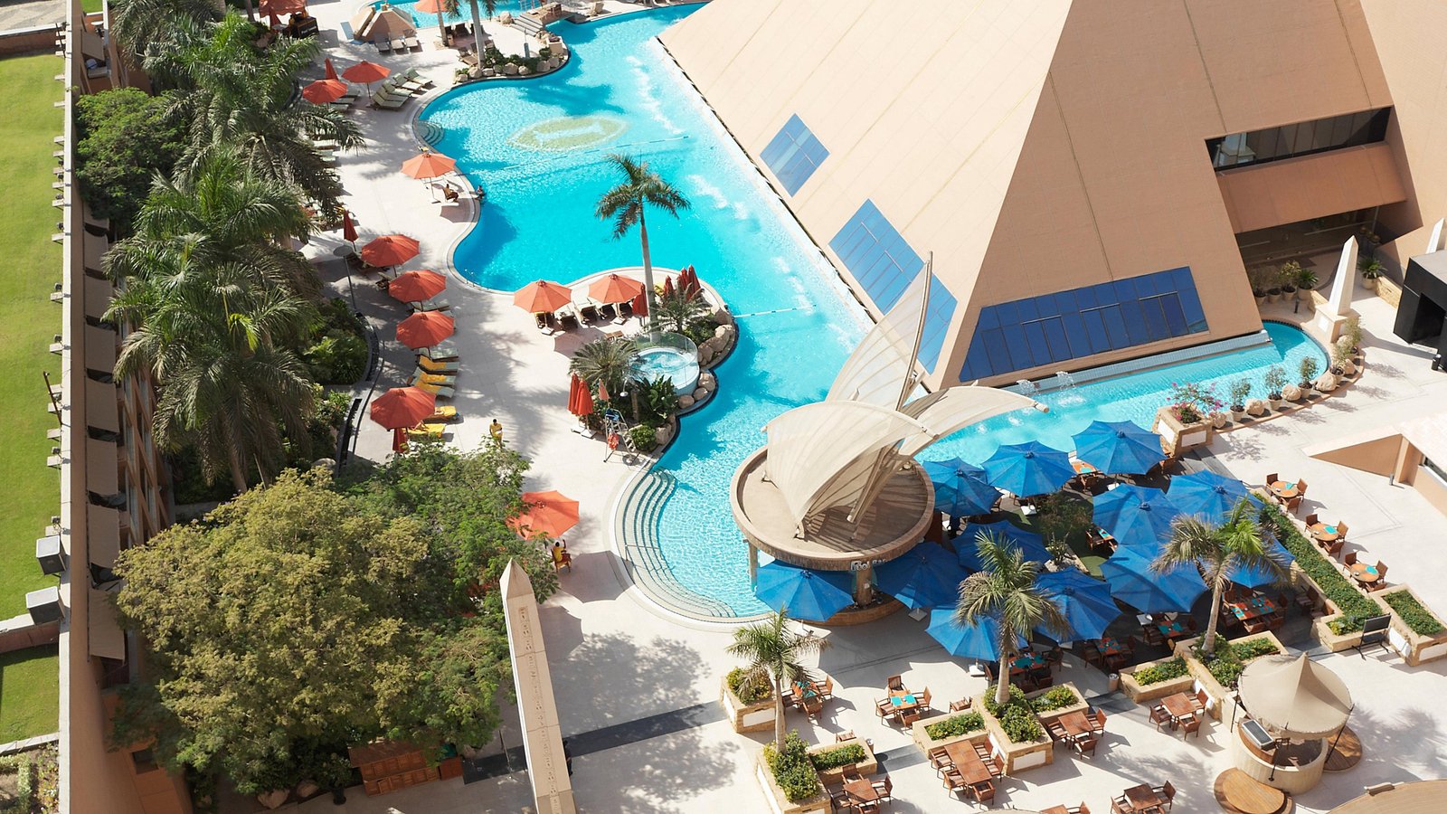 InterContinental Citystars