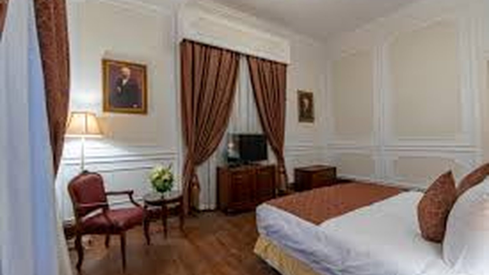 Maison Maxim De Lesseps - Ismailia