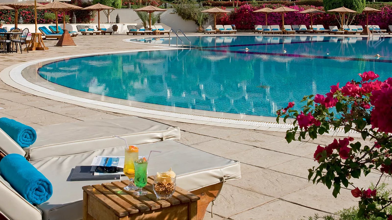 Mövenpick Sharm El Sheikh