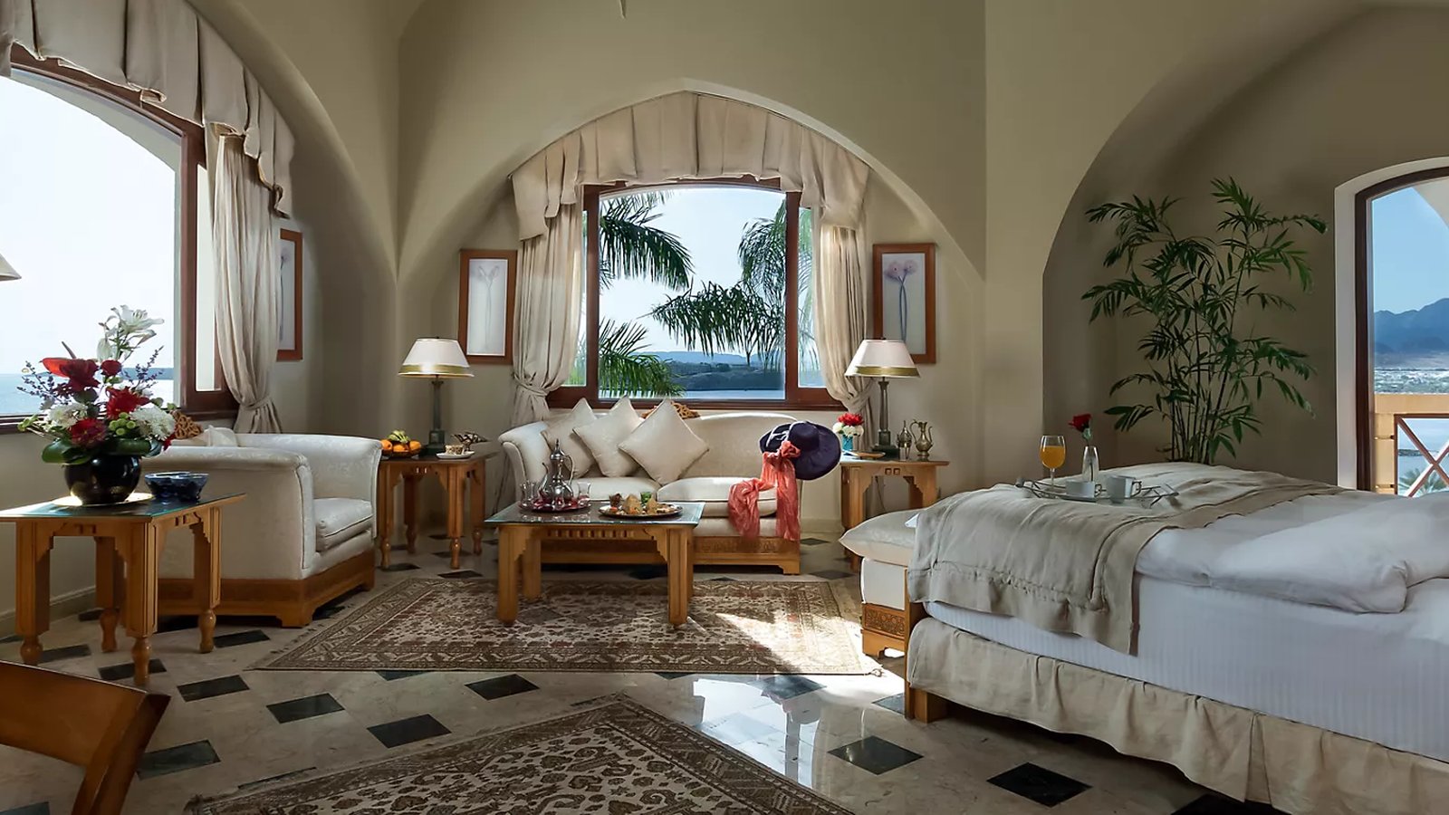 Mövenpick Sharm El Sheikh