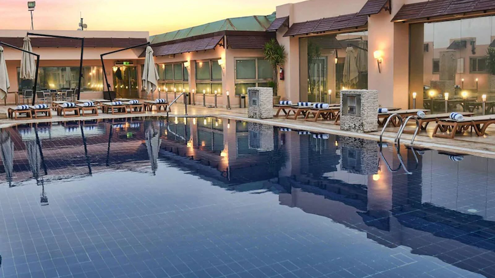 Radisson Blu Hotel, Cairo Heliopolis