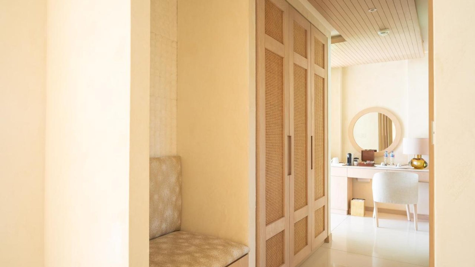 Tawila Island Resort