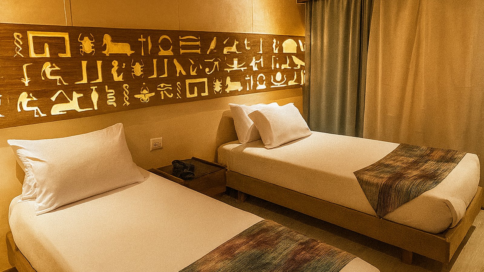 MS Upscale Deluxe Cruise