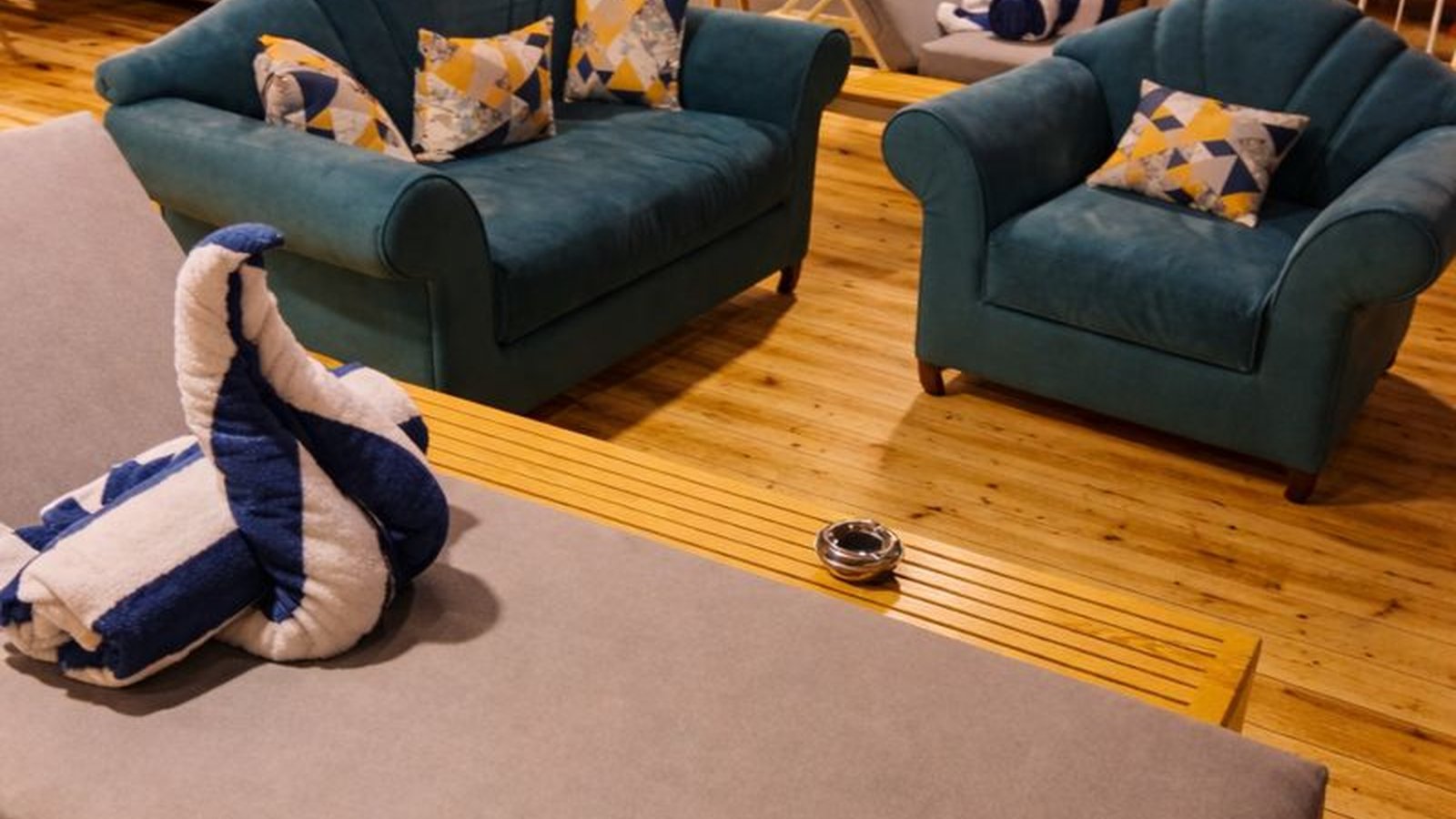 Skyline Luxury Dahabia