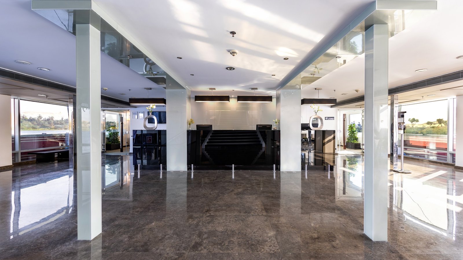 MS Farah Nile Cruise