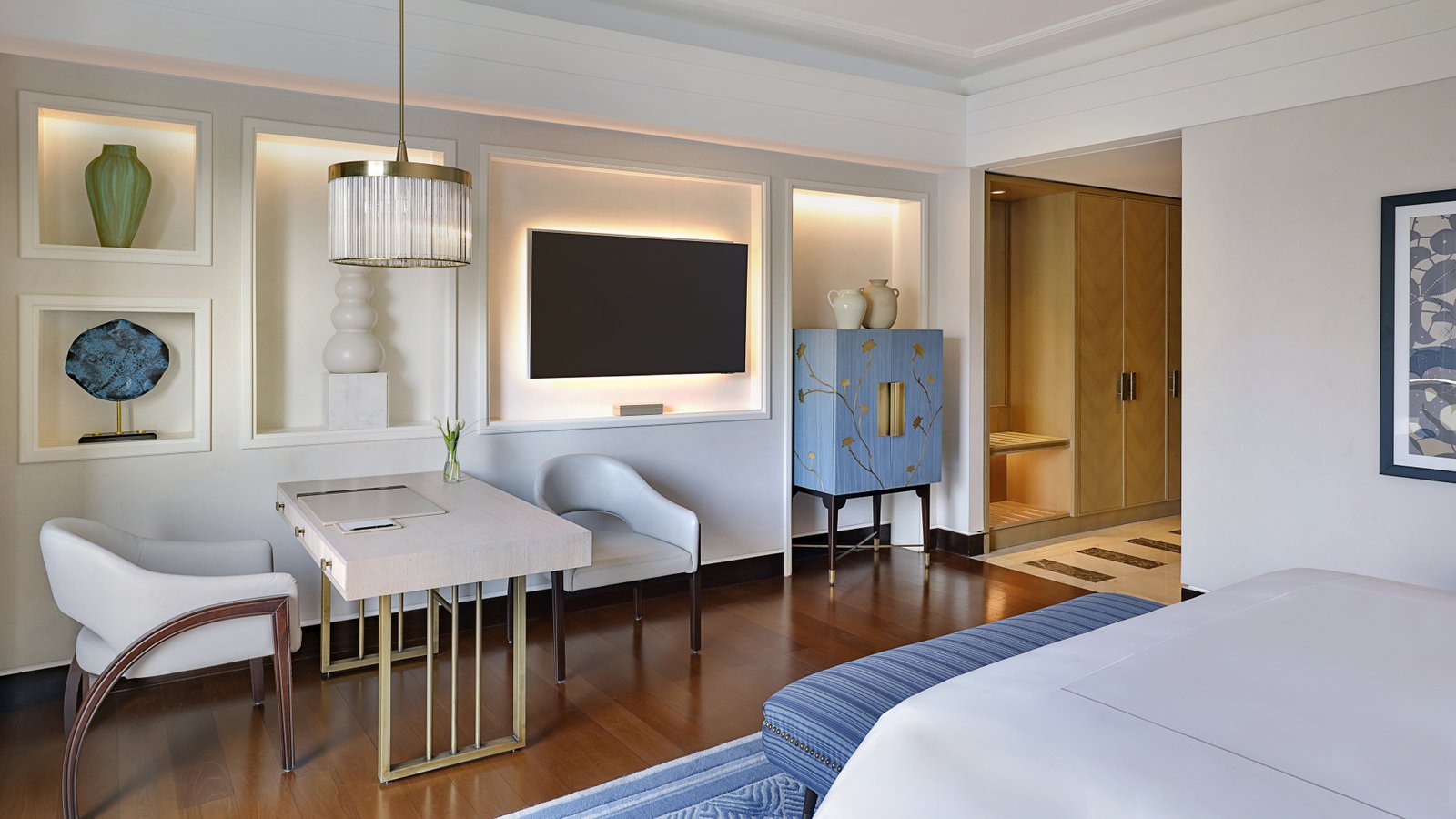 Waldorf Astoria Cairo