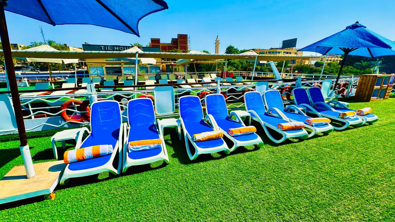 MS Chateau La Fayette