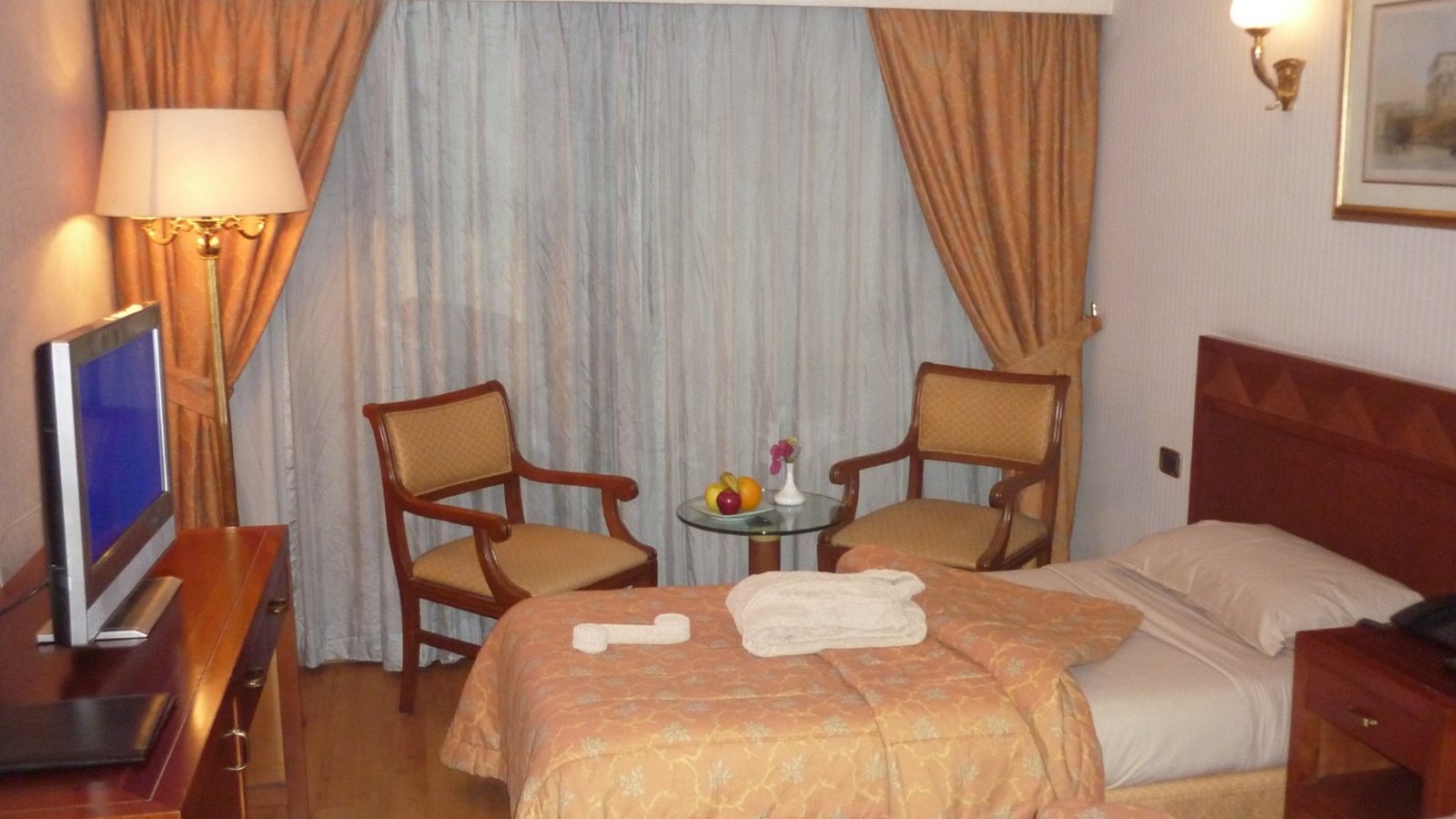 M-S QUEEN TI-YI NILE CRUISE