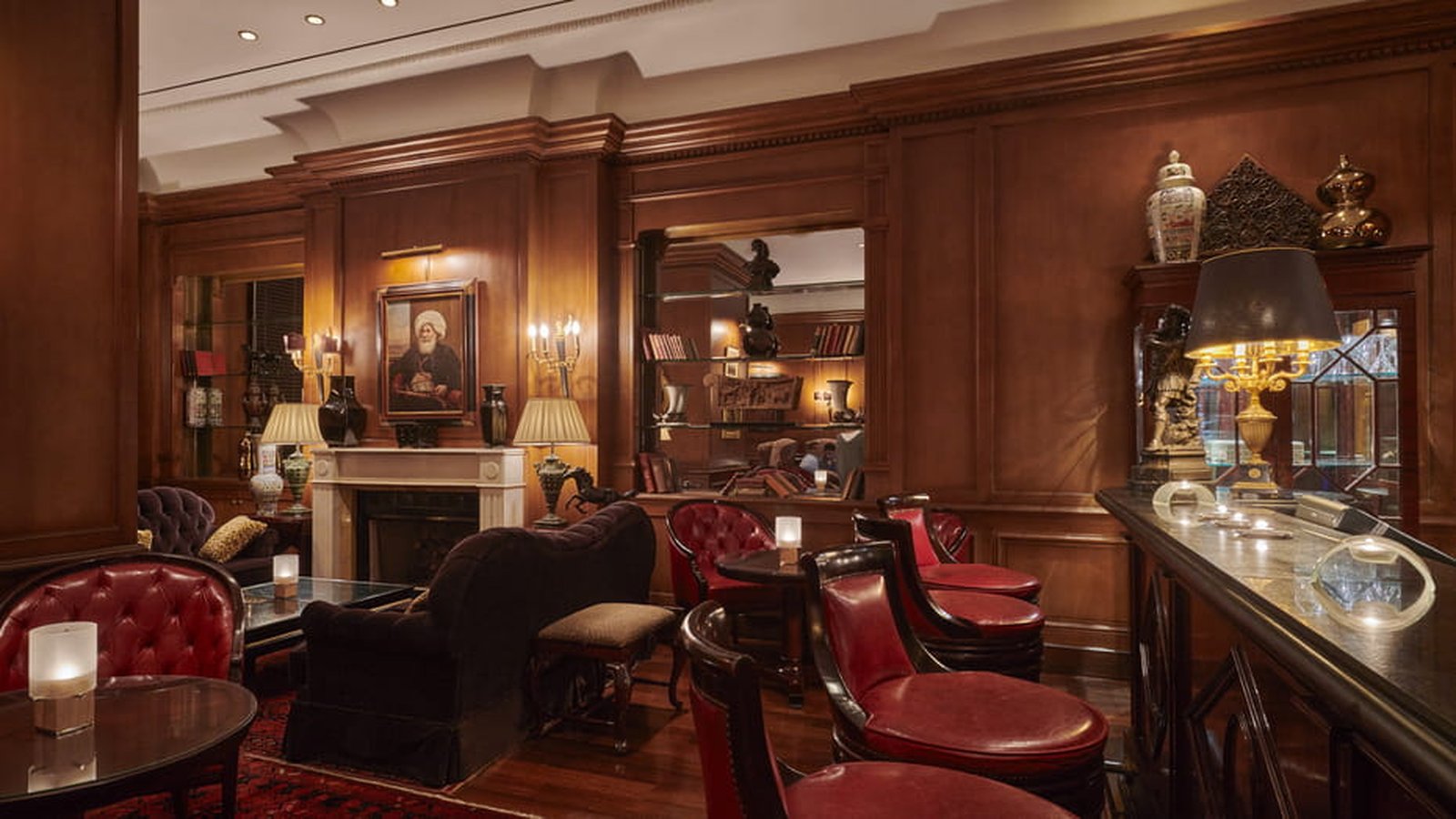 Four Seasons Hotel Alexandria