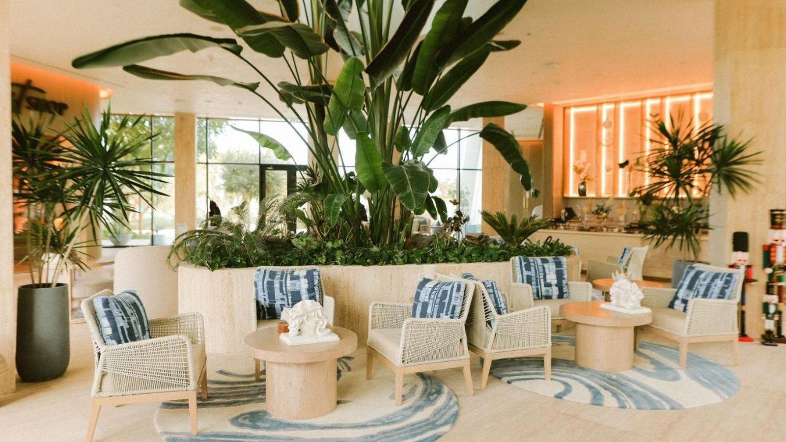 Tawila Island Resort