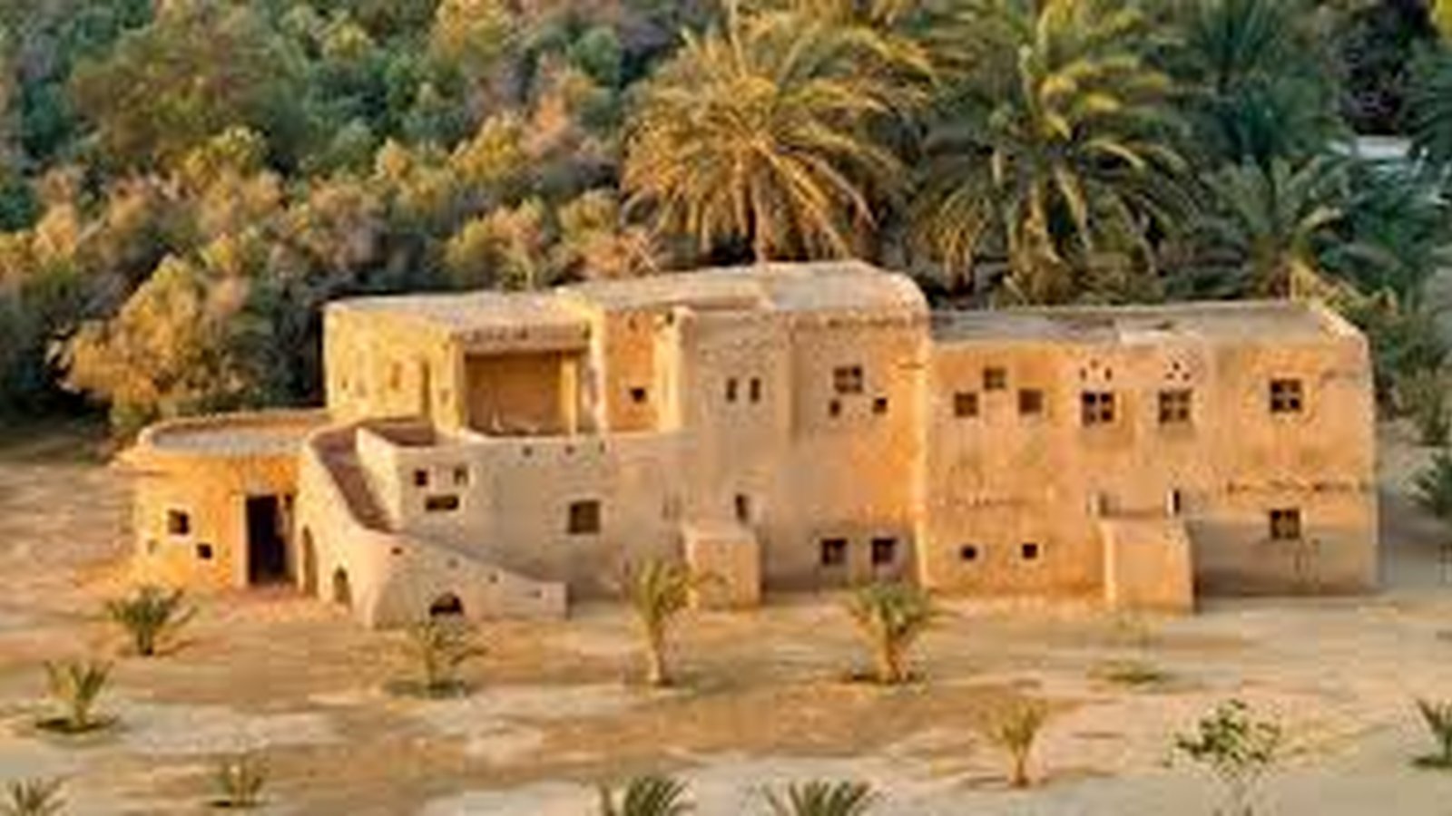 Adrère Amellal Ecolodge - Siwa