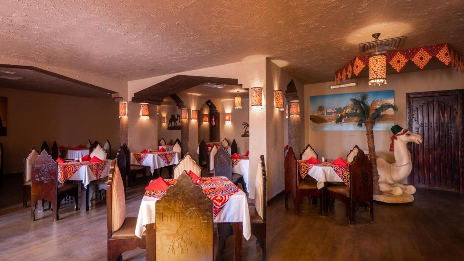 Sunny Days El Palacio Resort & Spa