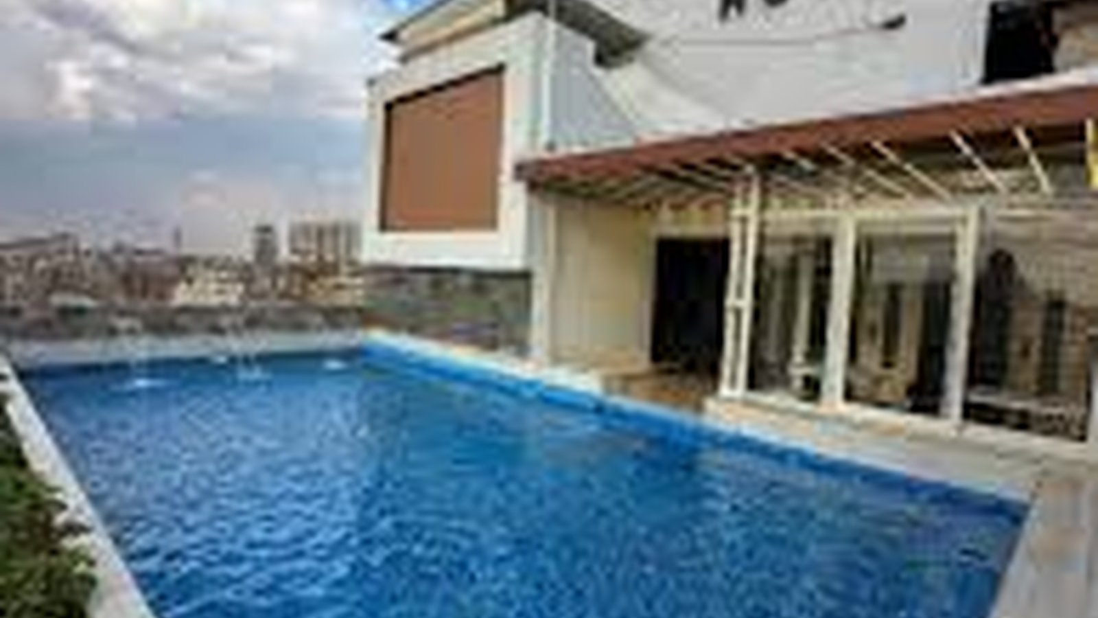 Mar Charbel Hotel Cairo