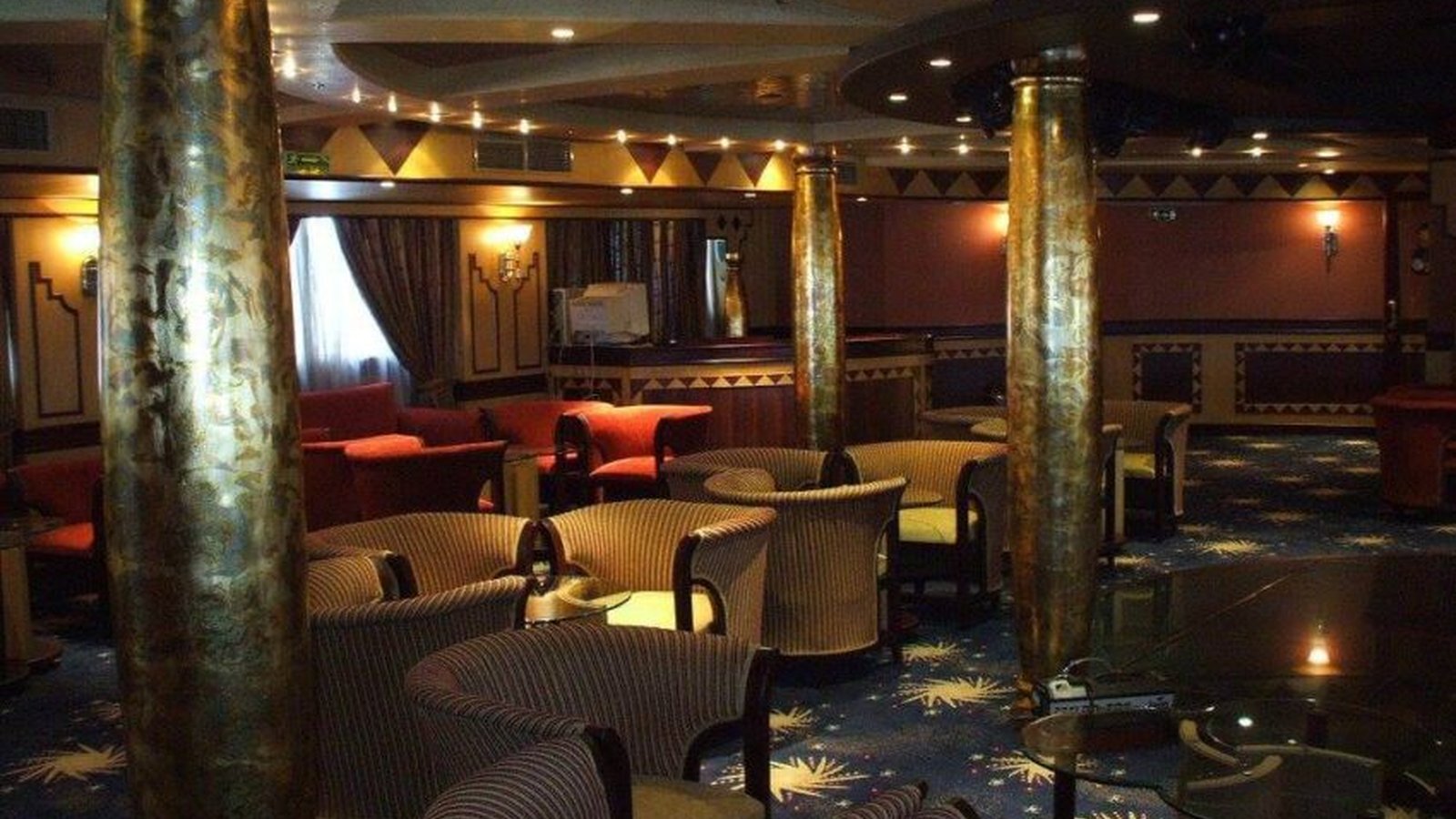 Tower Prestige Nile Cruise