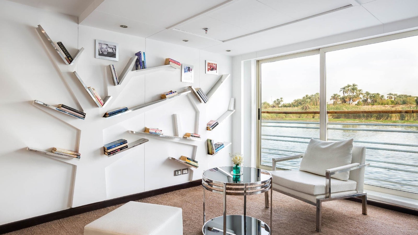 MS Farah Nile Cruise