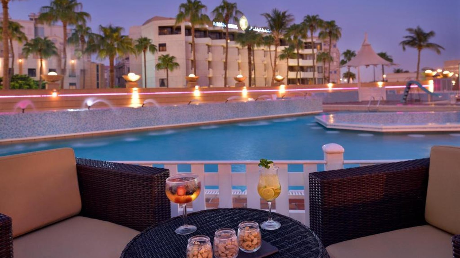 InterContinental Jeddah