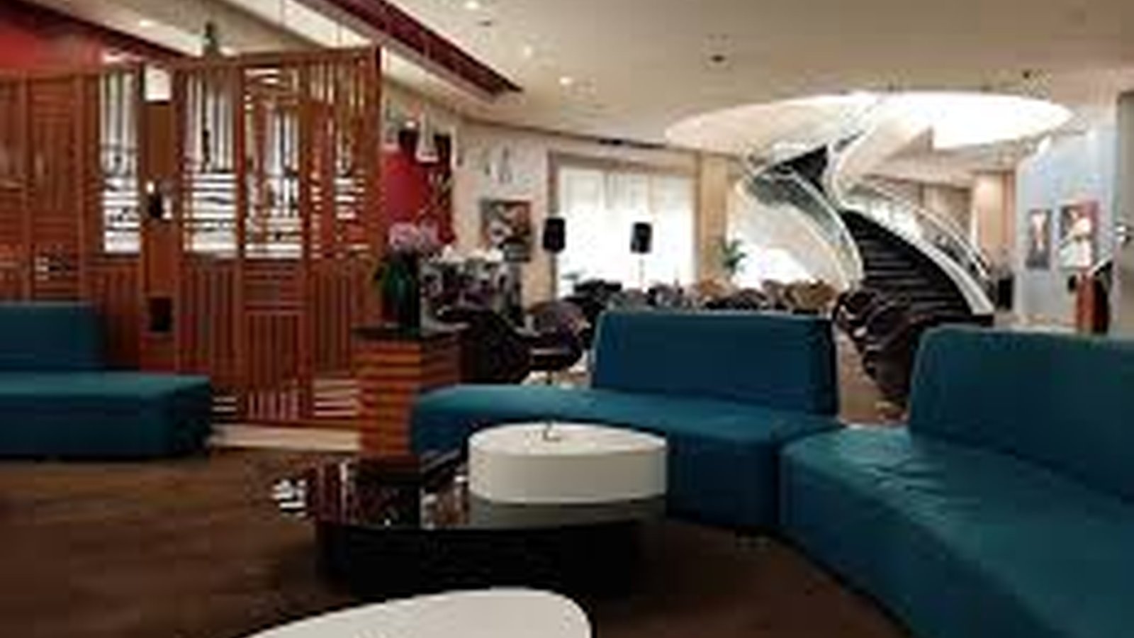 Steigenberger Hotel El Tahrir Cairo