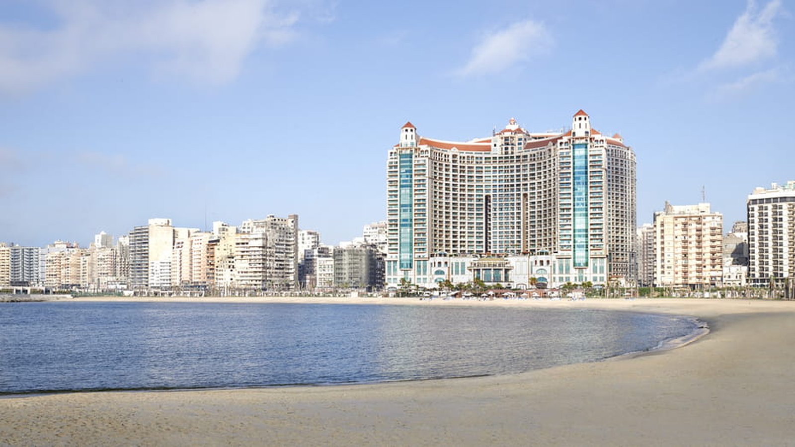 Four Seasons Hotel Alexandria