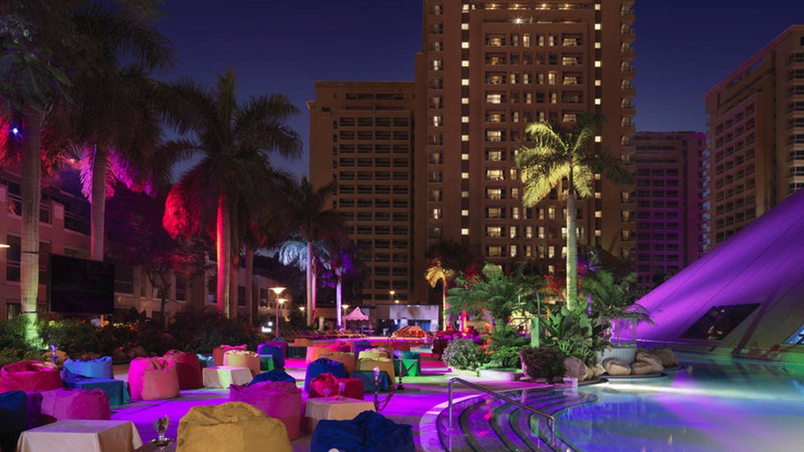 InterContinental Citystars