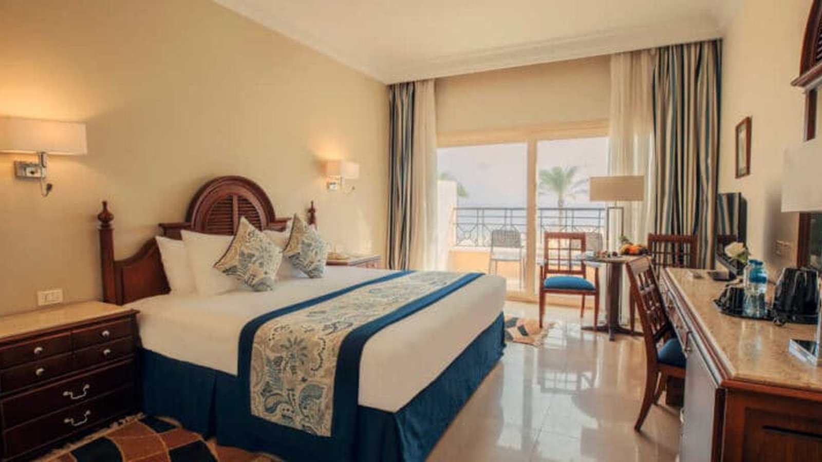 Stella Di Mare Makadi bay