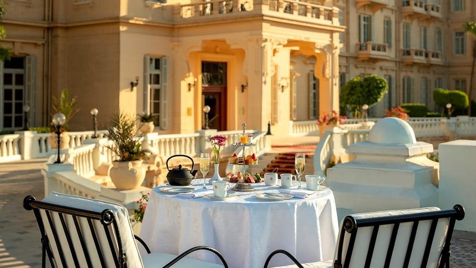 Sofitel Winter Palace Luxor