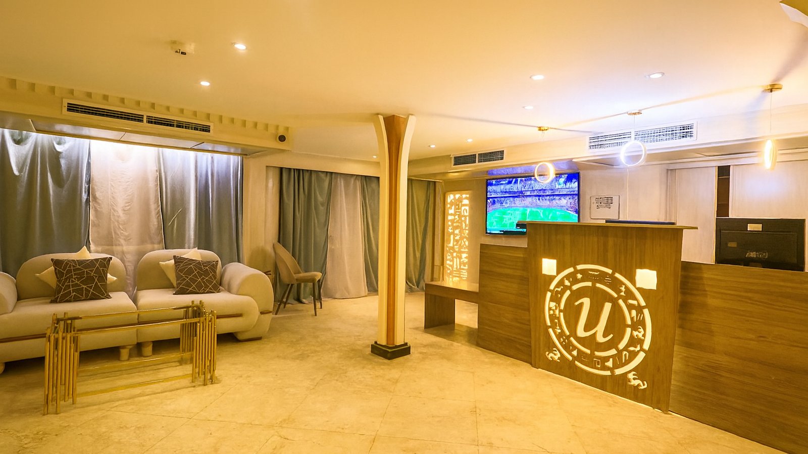 MS Upscale Deluxe Cruise