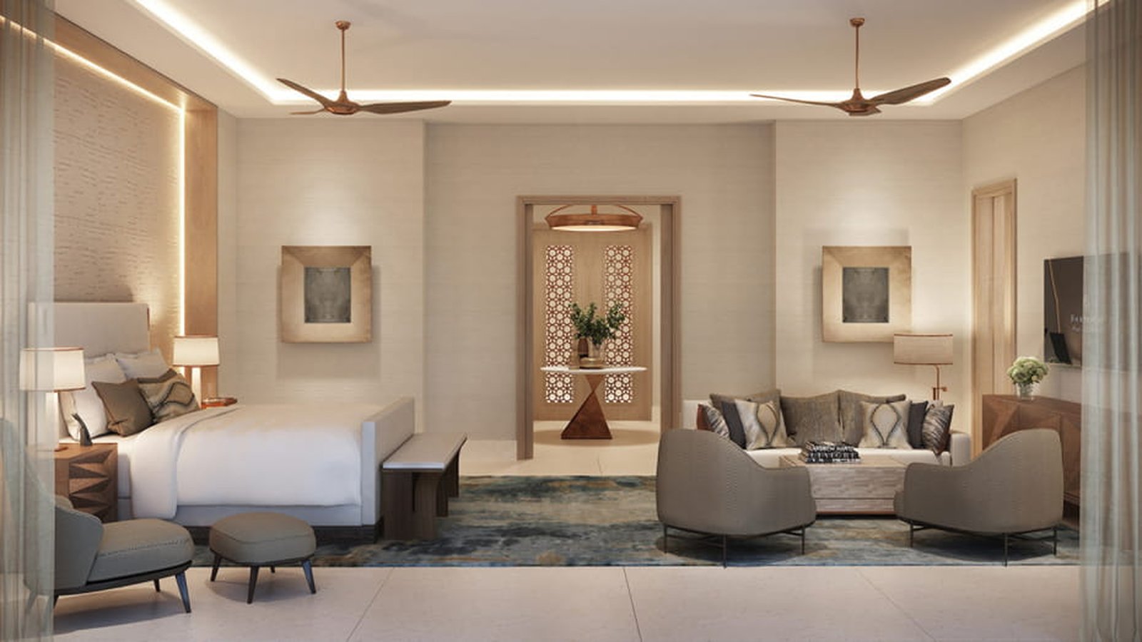 Four Seasons Resort Sharm El Sheikh