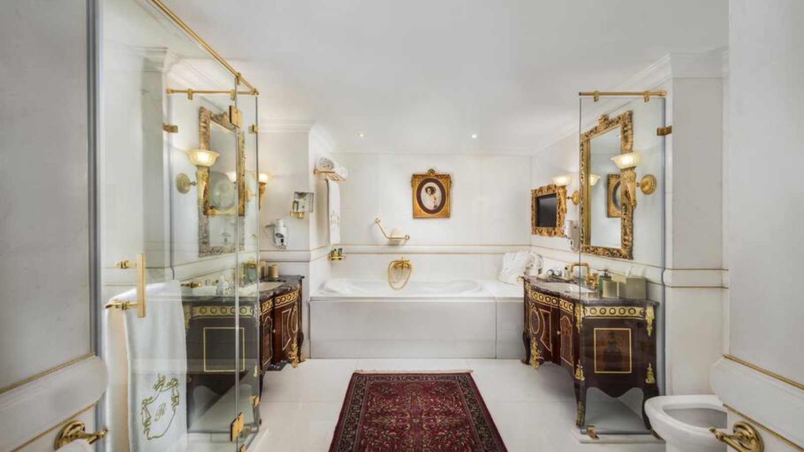 Hilton Alexandria Corniche