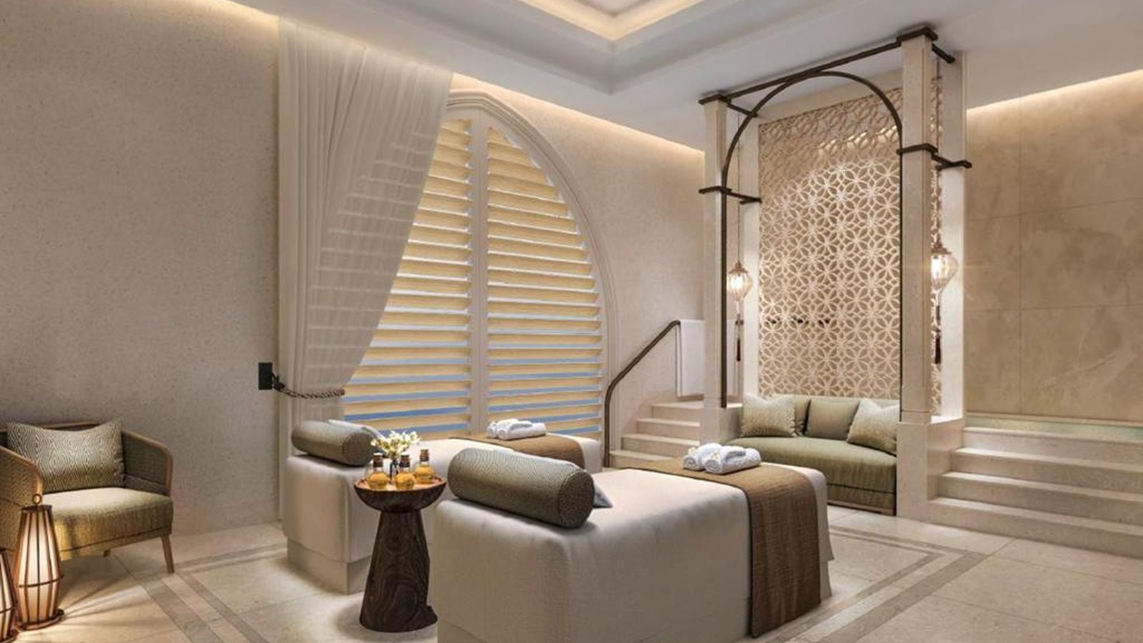 Giza Palace Hotel and Spa