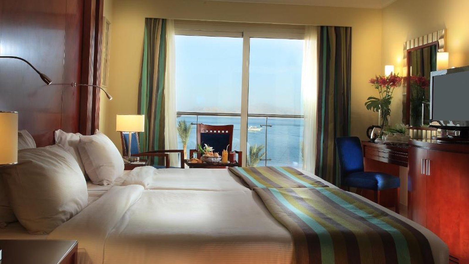Xperience Sea Breeze Resort