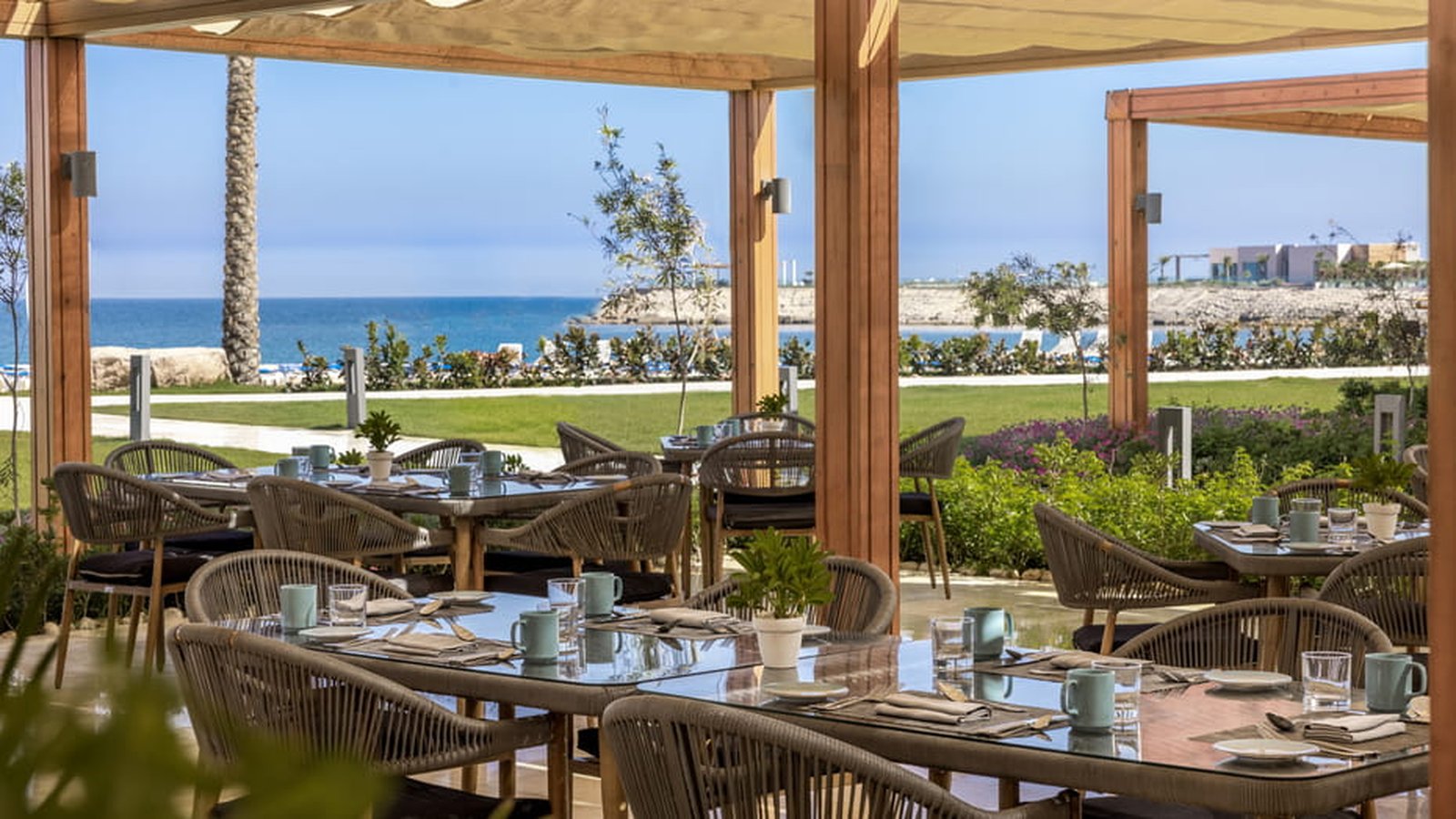 Four Seasons Hotel Alexandria