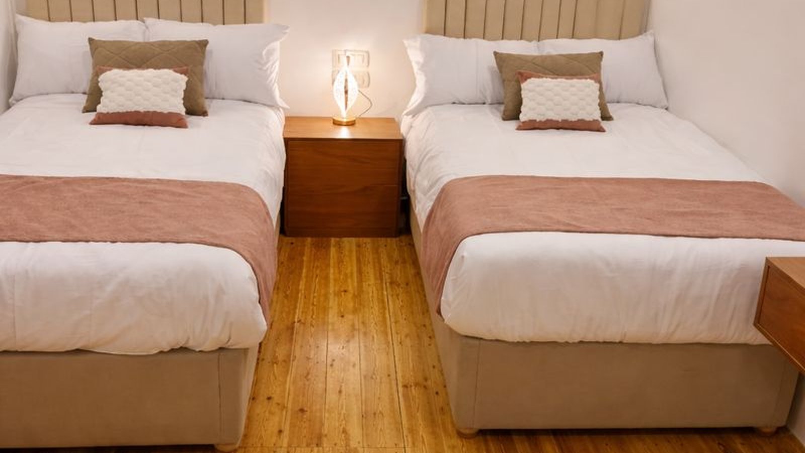 Skyline Luxury Dahabia