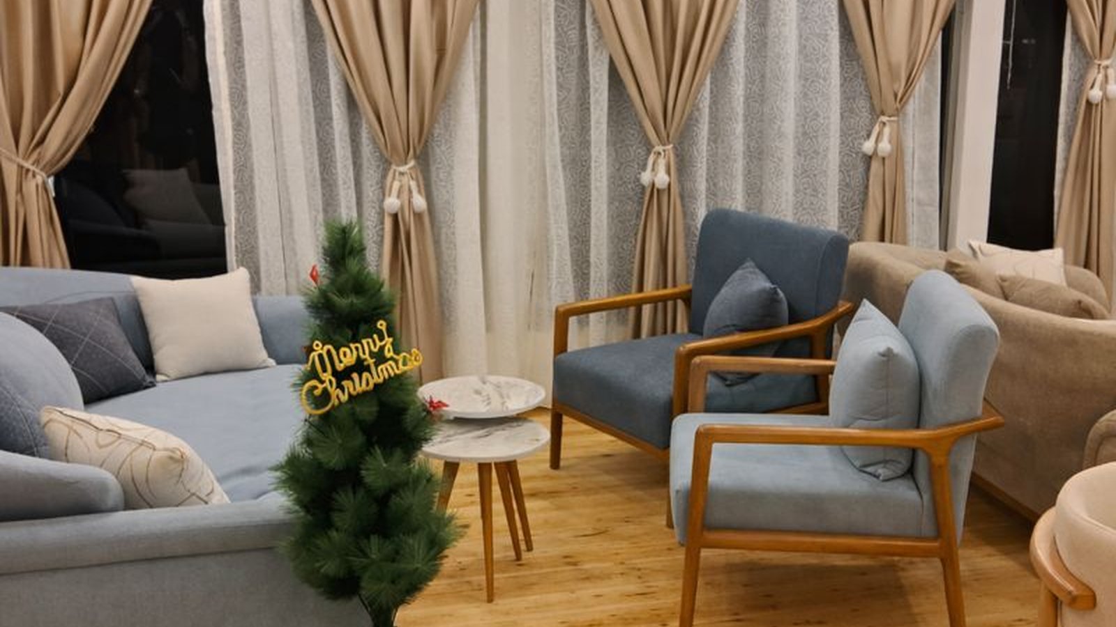 Skyline Luxury Dahabia