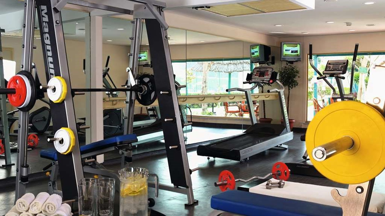 Steigenberger Pyramids Cairo