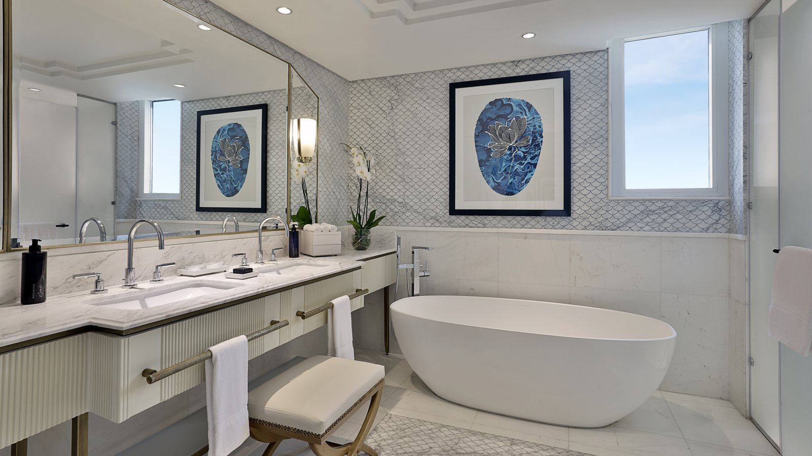 Waldorf Astoria Cairo